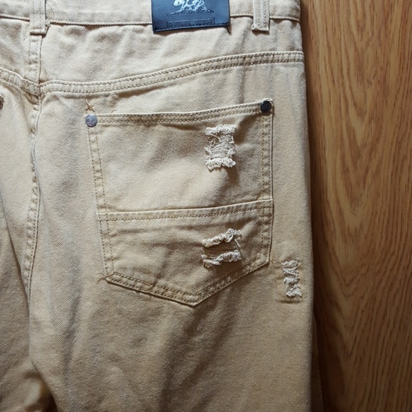 Men's pants - Picture 6 of 7